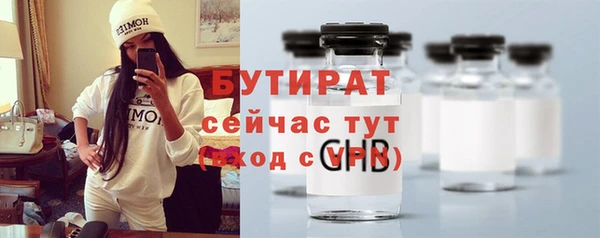 молекула духа Няндома